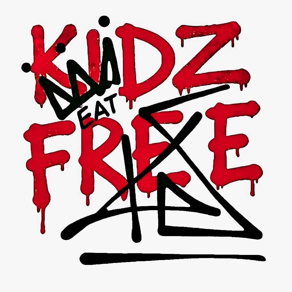 Kids Eat Free