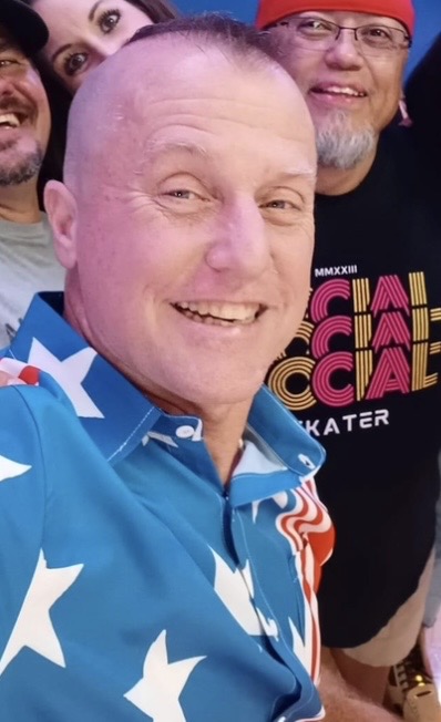 Pete Cormican