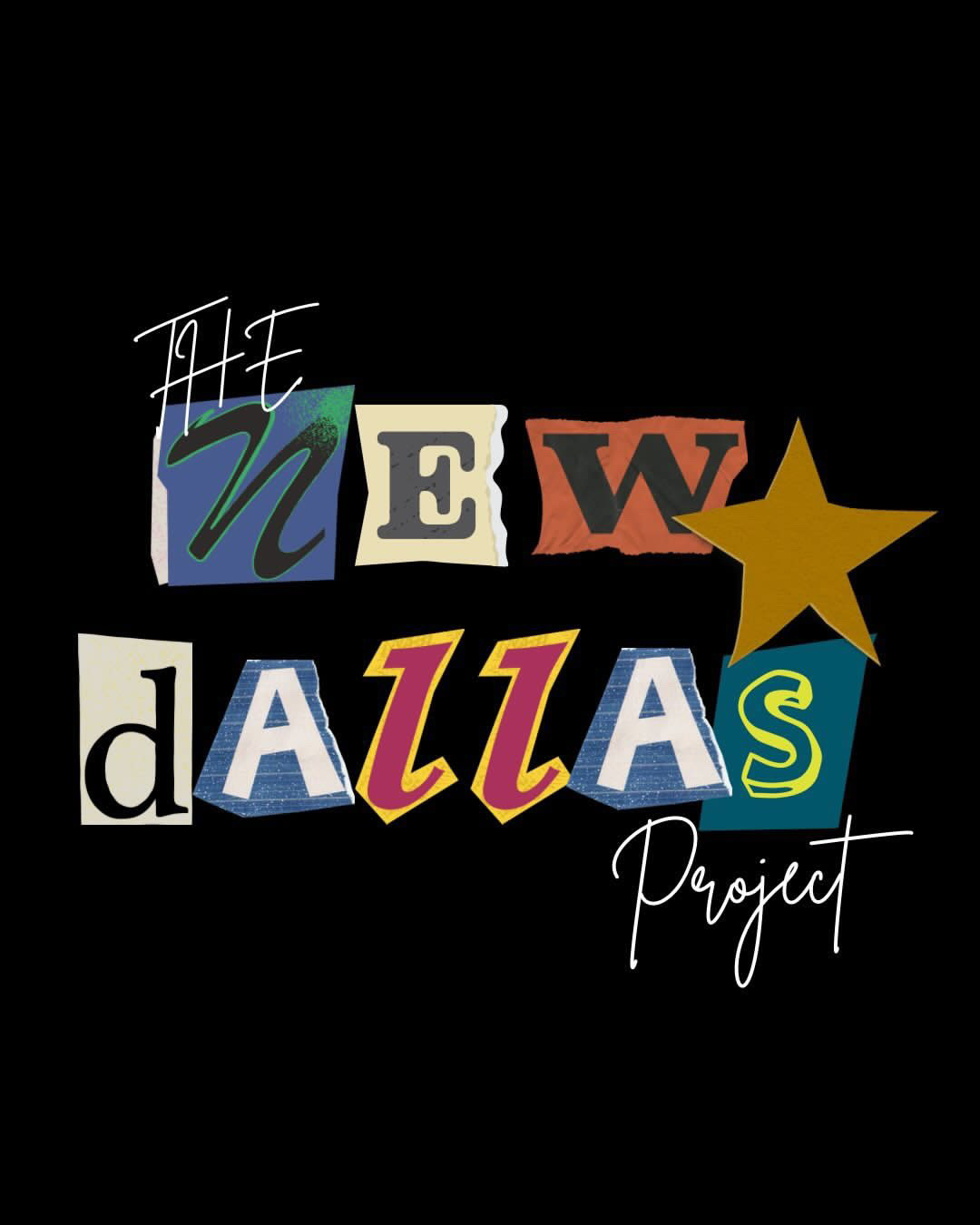 The New Dallas Project