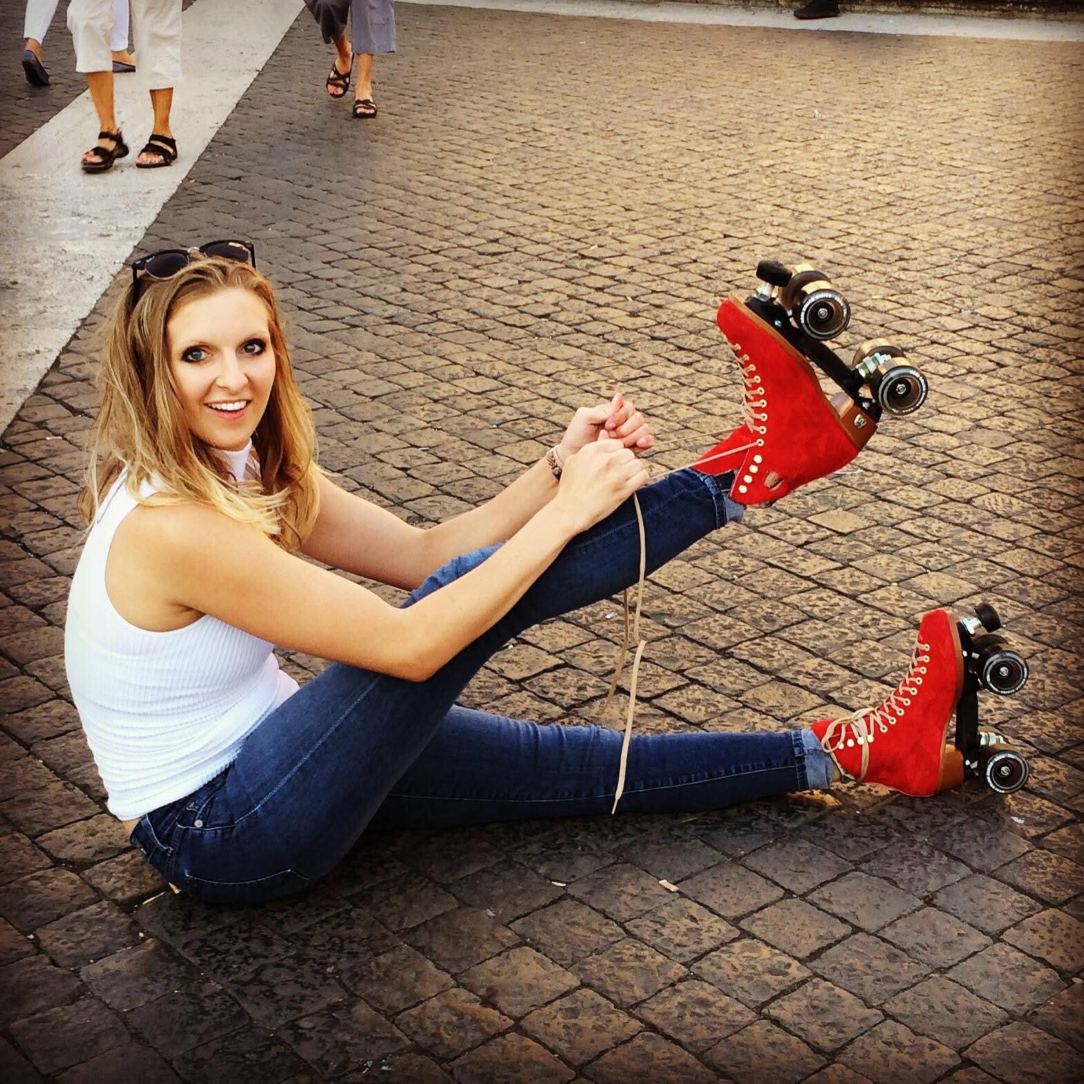Lana Blocker
